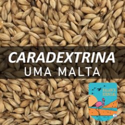 Malta CaraDextrina (Carapils) UMA Malta - Silo Cervecero