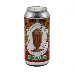 White Dog Brewery WILL IT FLOAT #22