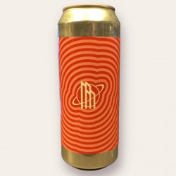 Makemake Spaceshake - Strawberry