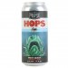 Long Beach Beer Lab Hops DIPA 