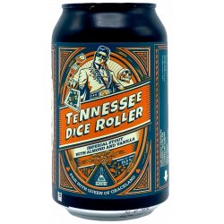 Mad Scientist Tennessee Dice Roller - ’t Biermenneke