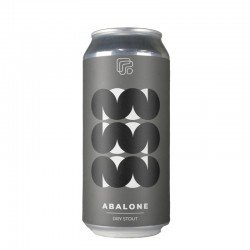 Fusion Abalone Dry Stout - Drinks Explorer