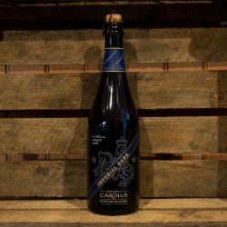 HET ANKER - Carolus - Cuvée Van Des Keizer - Imperial Dark - Bte - 75cl - EPIQ