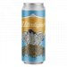 Burial Ultralight Helles Style Lager 16oz 4pk Cn Burial Ultralight Helles Style Lager 16oz 4pk Cn