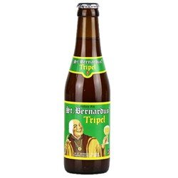 St. Bernardus Tripel