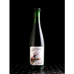 Boerenerf  Oude Gueuze (2023) 37,5 cl  Gueuze  7% - Quaff Webshop