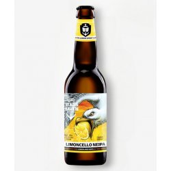 Stadshaven Brouwerij Limoncello Neipa