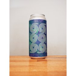 Brasserie du Bas-Canada Turbinis