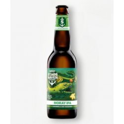 Stadshaven Brouwerij Moray IPA