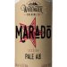 Whitewater Brewing Co Mardo Session Pale Ale Whitewater Brewing Co Mardo Session Pale Ale