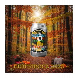 Baxbier All I Need