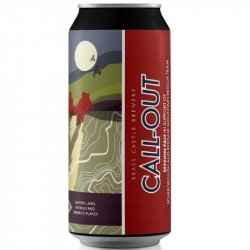 Brass Castle Brewery Call-Out