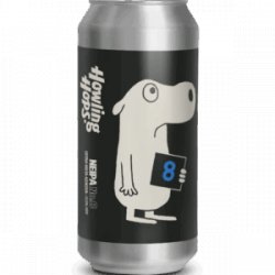 Howling Hops NEIPA No. 8