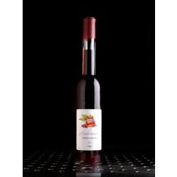 Boerenerf  Ambrosia (2023)  Hybrid Mead Lambic Cerise  12% - Quaff Webshop