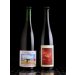 Cantillon Pack Sang Bleu 2024 + Kriek 2024 (75 cl) Cantillon Pack Sang Bleu 2024 + Kriek 2024 (75 cl)