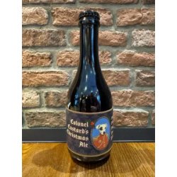 Black Isle Brewery Colonel Custard Black Isle Brewery Colonel Custard