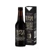 Horizont Night Shift 2025: Peanut Butter Jelly Imperial Pastry Stout Aged In Pedro Ximénez Sherry Barrels 
