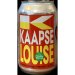 Kaapse Brouwers Kaapse Louise 330ml 