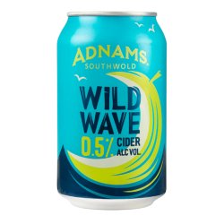 Adnams Wild Wave