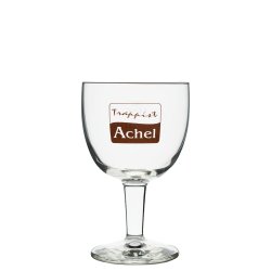 Glas Achel - Belgian Beer Heaven