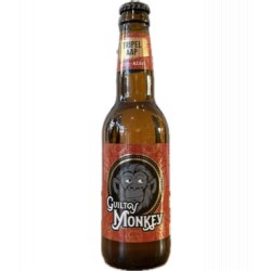 Guilty Monkey Brewery Tripel Aap
