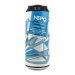 Nepomucen  Crazy Lines #76 Crash Test West Coast IPA (Idaho7, Mouteka, Simcoe, Nelson Sauvin) 500ml 