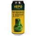 Nepomucen The Hedgehog (Meet Our Friends 13: Artezan) 500ml Nepomucen The Hedgehog (Meet Our Friends 13: Artezan) 500ml