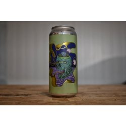 Tired Hands Brewing Company Narcissist