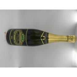 Möhl Cidre Cuvée JEAN-GEORGES 75cl - Widmer Bierspezialitäten