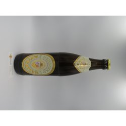 Meckatzer Weiss-Gold 50cl - Widmer Bierspezialitäten