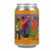 Hoppy Road Coco Mambo - 33 cl 