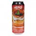 Nepomucen Citrus Tiramisu 500ml Nepomucen Citrus Tiramisu 500ml