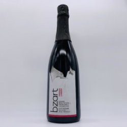 Oud Beersel Bzart Krieken Lambiek Sparkling Cherry Lambic 2013 (Batch 1) 750ml - Bottleworks