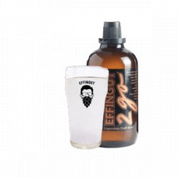 Effingut Breweries Pineapple Seltzer