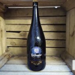 La Trappe  Quadrupel 2019 1,5L - Bierwinkel Alkmaar