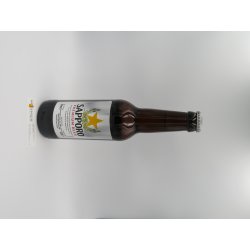 Sapporo Premium 33cl - Widmer Bierspezialitäten