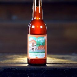 Effet Papillon Double Belge - BIO