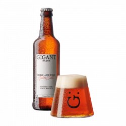 Gigant Apéro Cult - Belgian Craft Beers