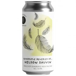 Factory Brewing Reveries Of... Nelson Sauvin