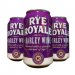 Kees: Rye Royale 