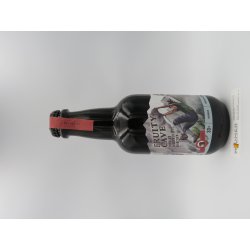 Locher Craft Fruity Cave  33cl - Widmer Bierspezialitäten