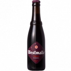 Westmalle Trappist, Dubbel - Almacén Hércules