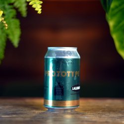 Brewing Bears Prototype #1 Brewing Bears Prototype #1