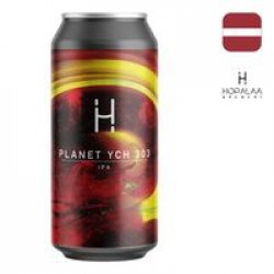 Hopalaa Planet Ych 303 440ml CAN - Drink Online - Drink Shop