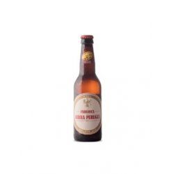 Birra Perugia Golden Ale Bott.33cl. - UnaBirra