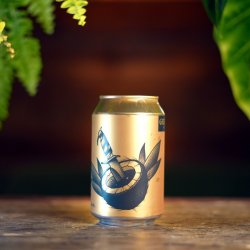 Grizzly Brewing Felony