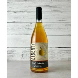 Liberty Ciderworks Porter Liberty Ciderworks Porter