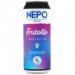 NepomucenNook Frutollo Non-Alcoholic Sour 0,5l 