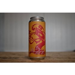 Tree House Brewing Company Big Mangoganger