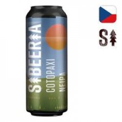 Sibeeria Cotopaxi 500ml CAN - Drink Online - Drink Shop